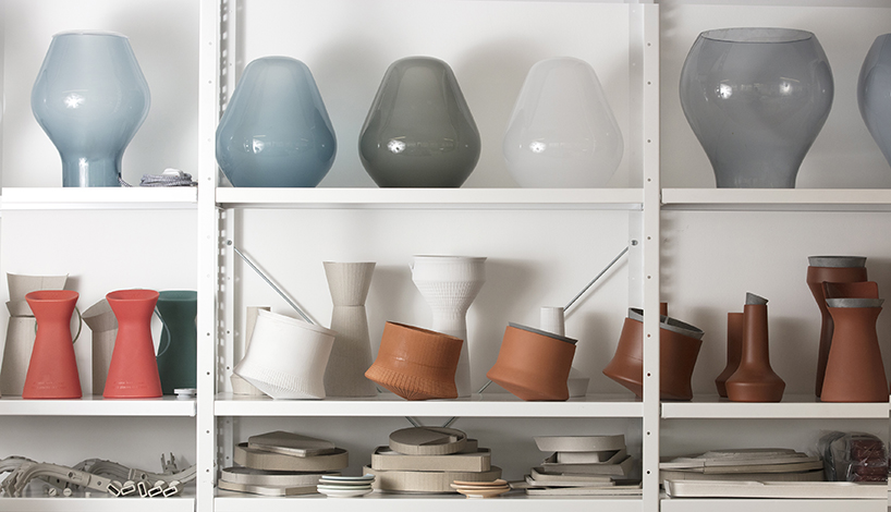 layer design studio behind the scenes east london designboom