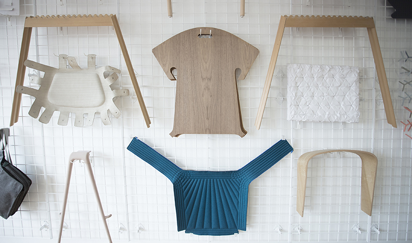 layer design studio behind the scenes east london designboom