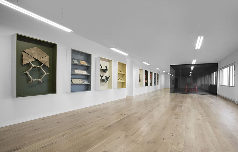layer design studio behind the scenes east london designboom
