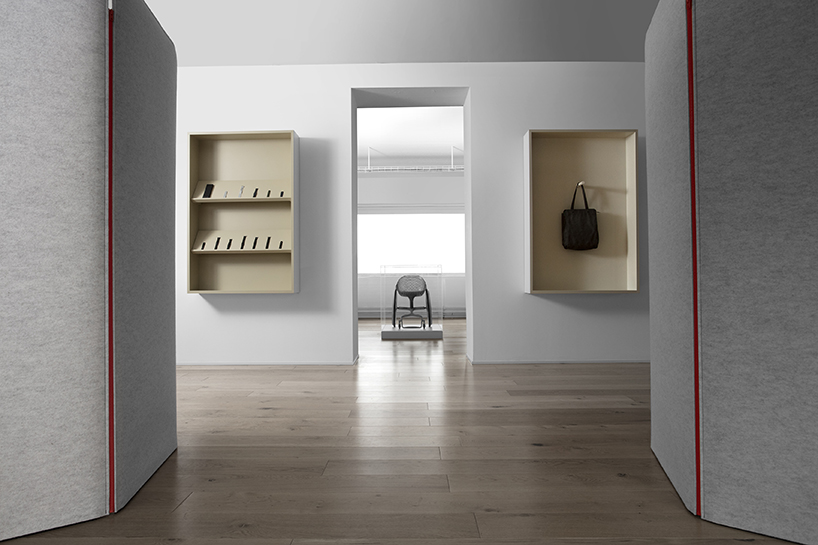 layer design studio behind the scenes east london designboom