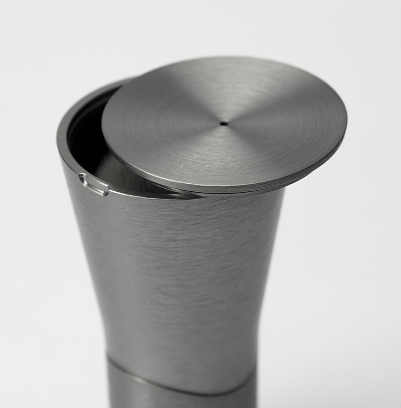 benjamin hubert's shaving brush set for follicle & limb taps into traditional male grooming