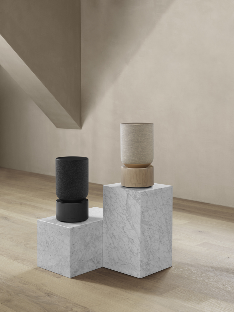 Bang & Olufsen : Luxury home sound systems in Milan