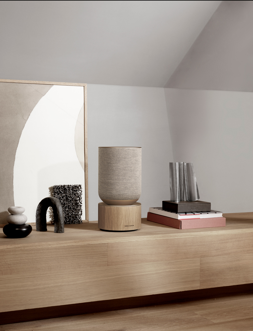 Bang & Olufsen : Luxury home sound systems in Milan