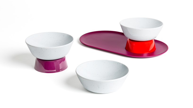 LAYER and cat person present a modern lifestyle collection for cats