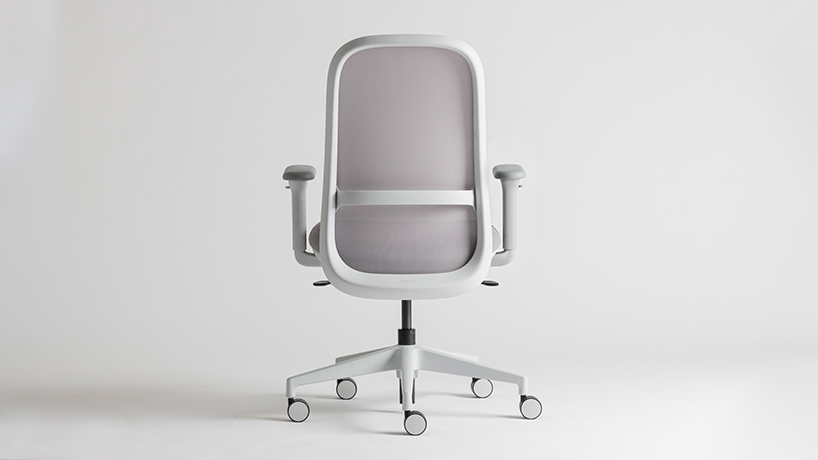 benjamin hubert layer designs o6 work chair for allsteel 1 leading office furniture brand
