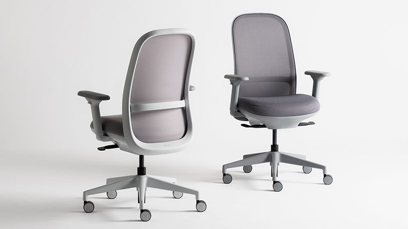 Allsteel desk chair new arrivals