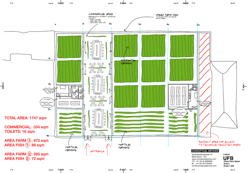 antonio scarponi combines urban farming with industrial