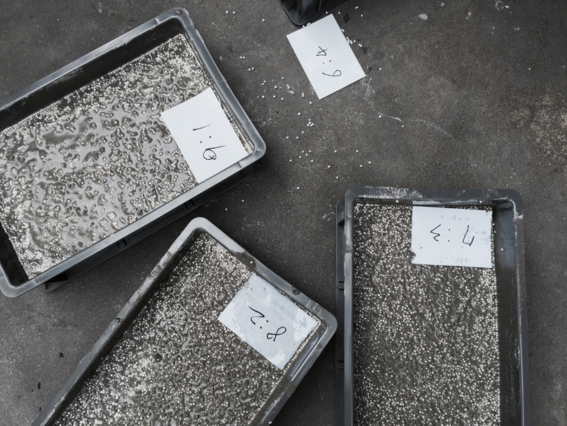 seungji mun new shape kimchi project designboom