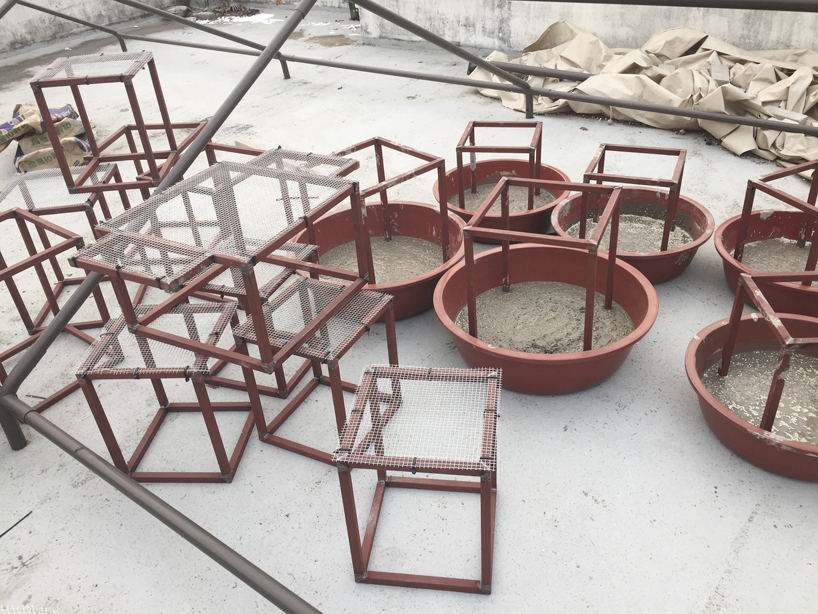 seungji mun new shape kimchi project designboom