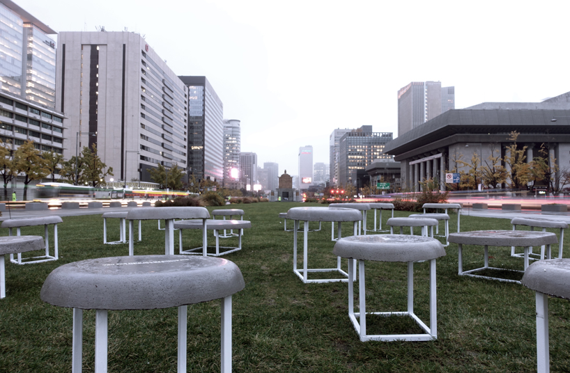 seungji mun new shape kimchi project designboom