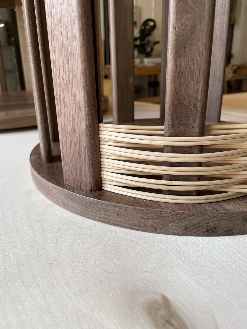 weave tables 8