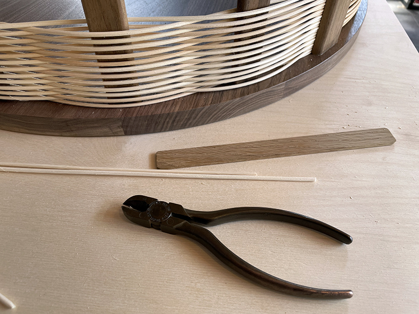 weave tables 9