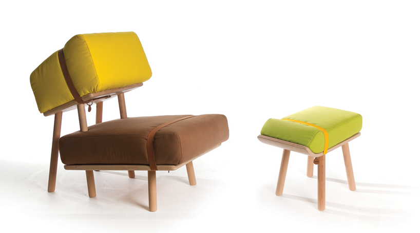 dog furniture - a man's best friend by tomski