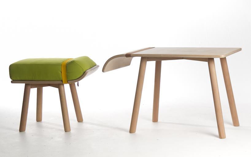 dog furniture - a man's best friend by tomski