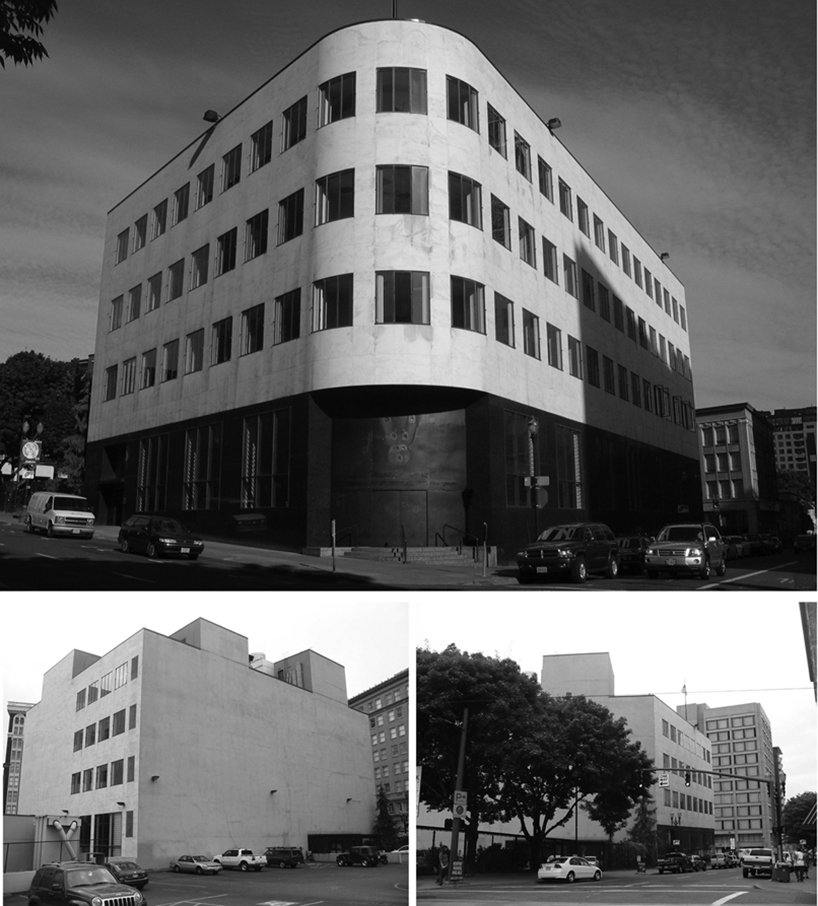 federal reserve bank building rehabilitation by hennebery eddy architects