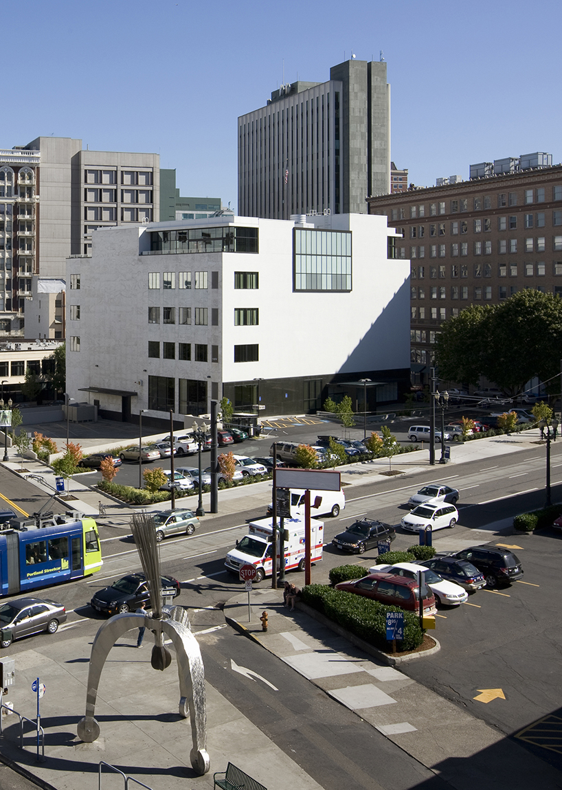 federal reserve bank building rehabilitation by hennebery eddy architects