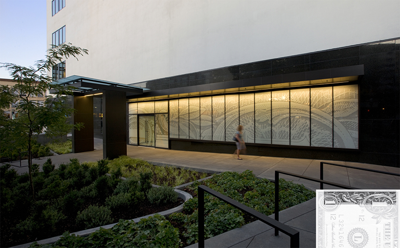 federal reserve bank building rehabilitation by hennebery eddy architects