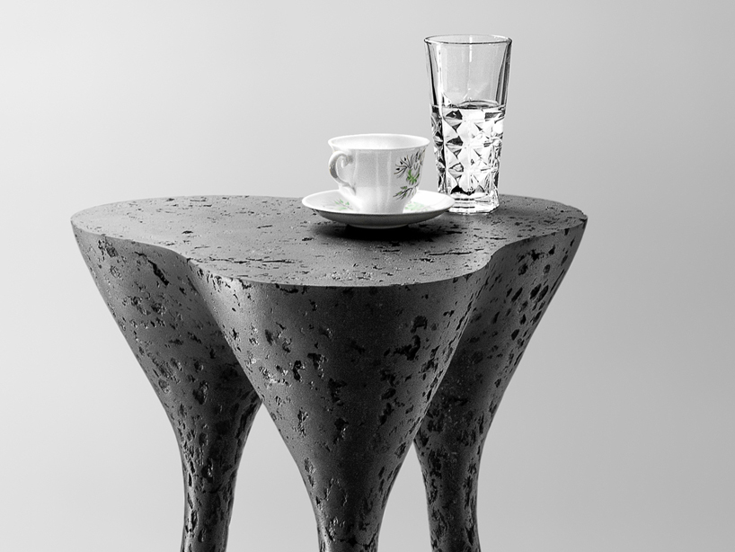 side table tripod 4