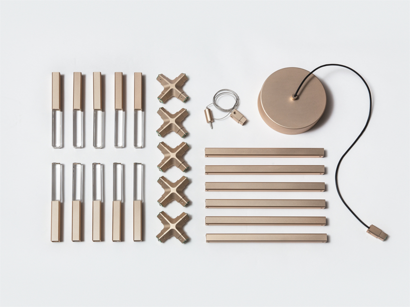 lake and wells studio jax lighting designboom