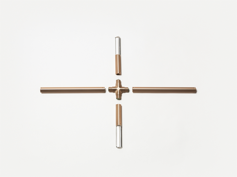 lake and wells studio jax lighting designboom