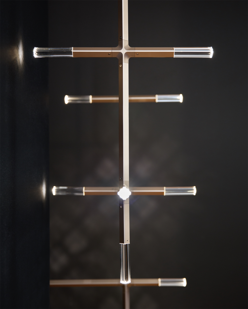 lake and wells studio jax lighting designboom