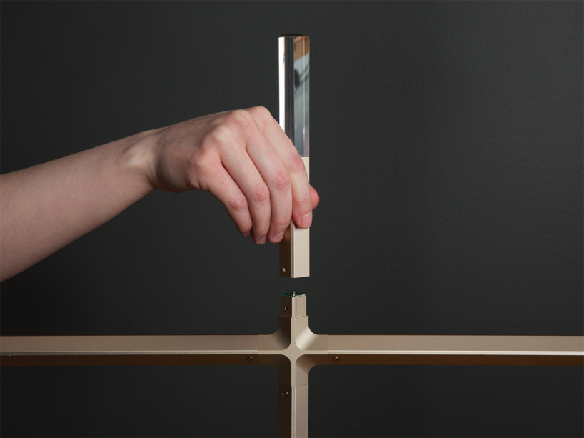 lake and wells studio jax lighting designboom