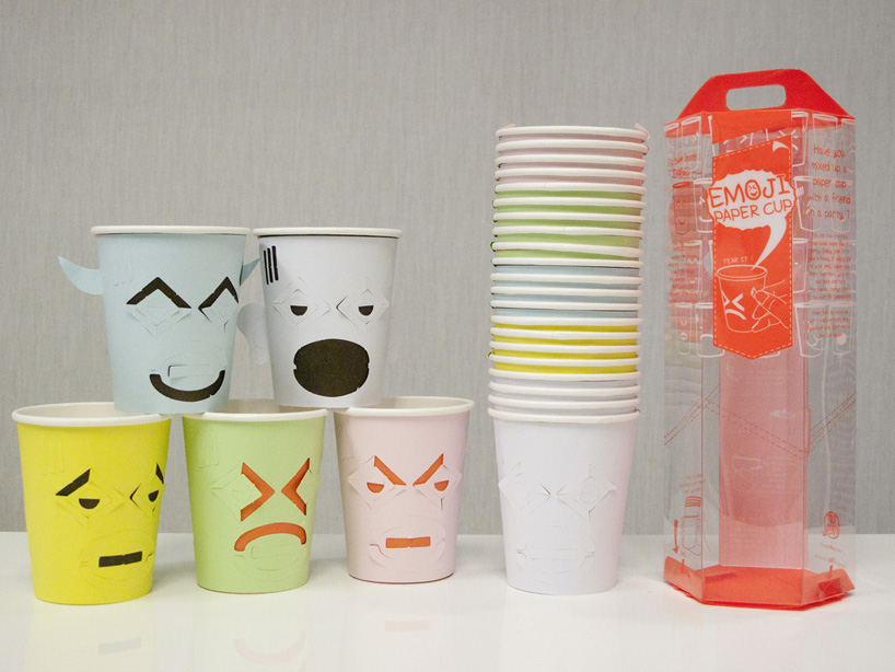 Download Personalize Your Own Emoji Paper Cup By Up Mug