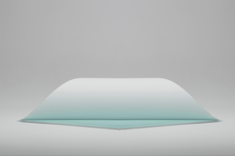 the illusions: interior wall lamps by lenka czereova