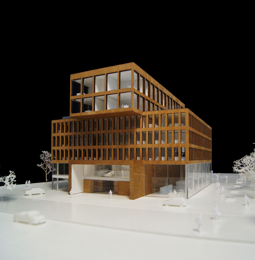 berlin kunstcampus by barcode architects