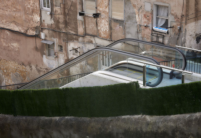 manuel alvarez diestro photographs urban mobility devices in santander spain 7