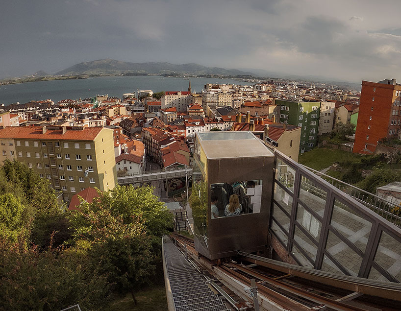 manuel alvarez diestro photographs urban mobility devices in santander spain 8