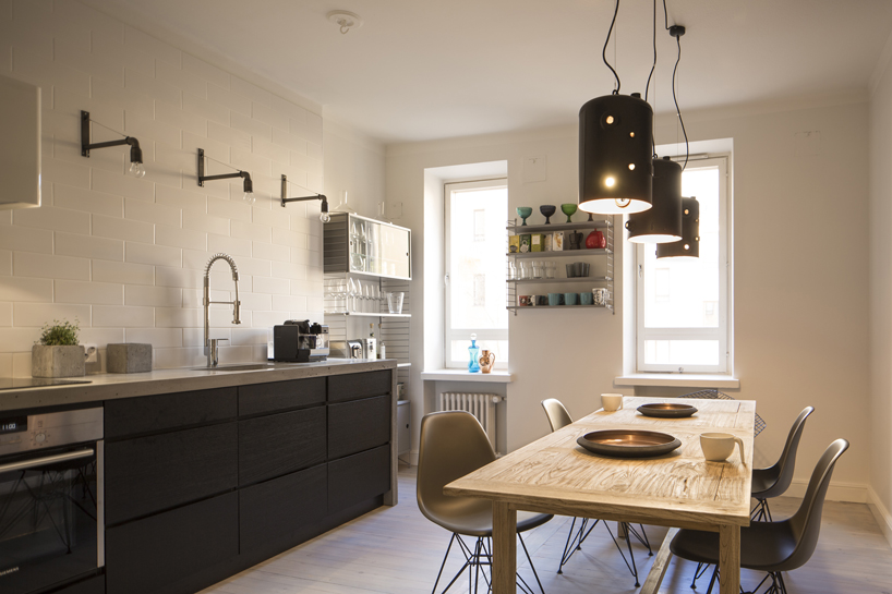 willem heeffer boiler lamp collection designboom willem heeffer boiler lamp collection designboom