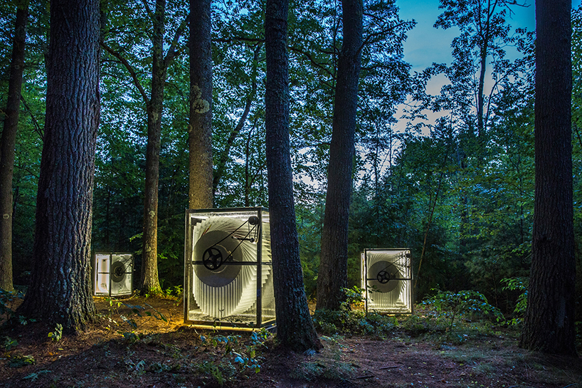 universal play machine by mobile studio architects wins BEAM camp 2016