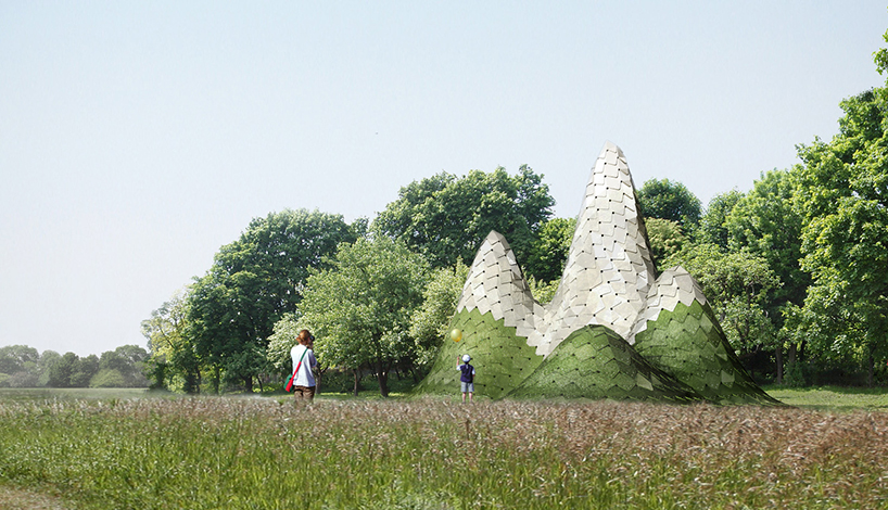 commpost selected as finalist in field constructs design competition