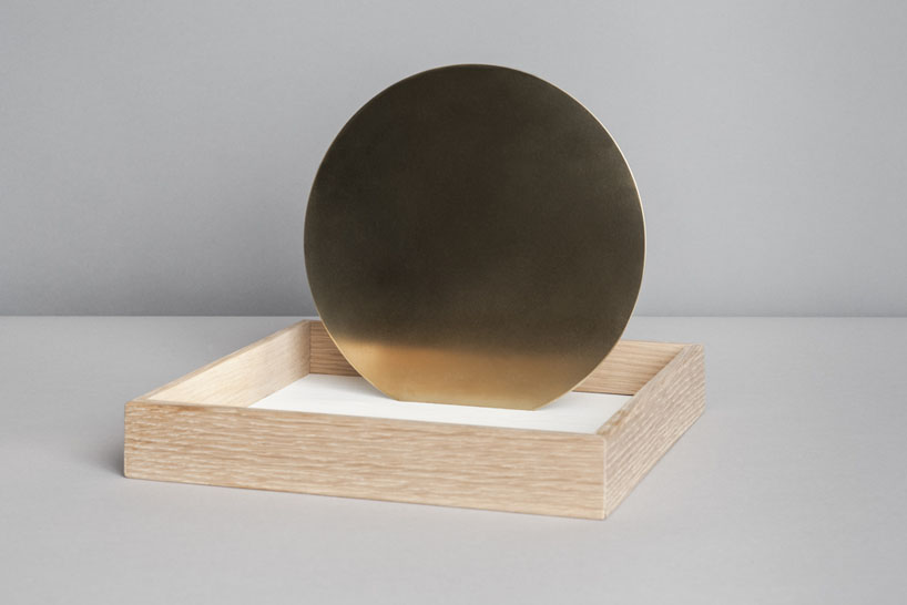 siv lier spring trays designboom