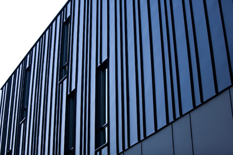 tonic design cubed volume for remote rank residence