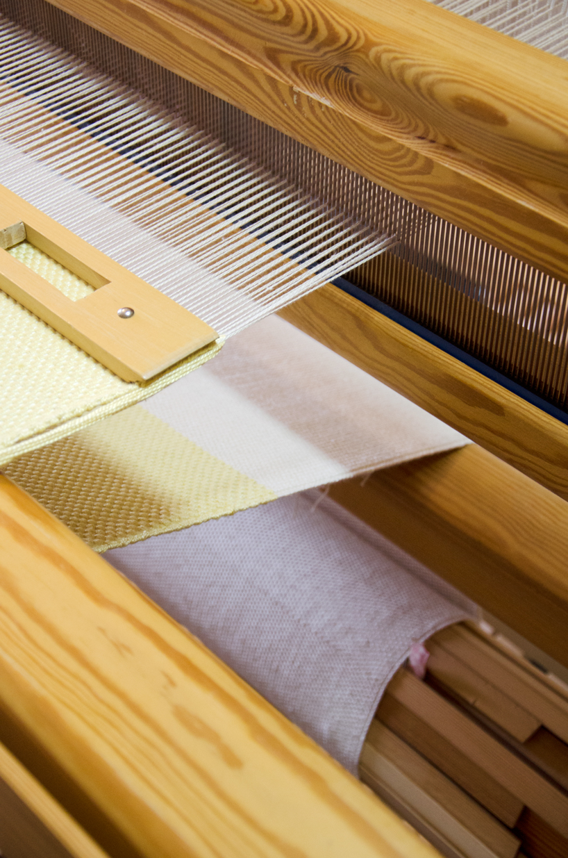 willy chong cultivates his dual heritage with paper shelf and silk rug