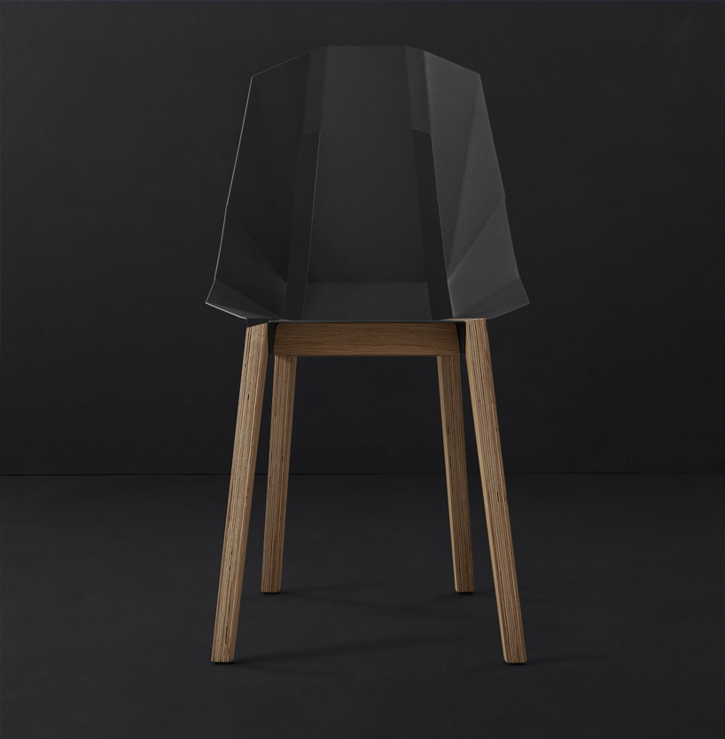 tabanda: diago chair