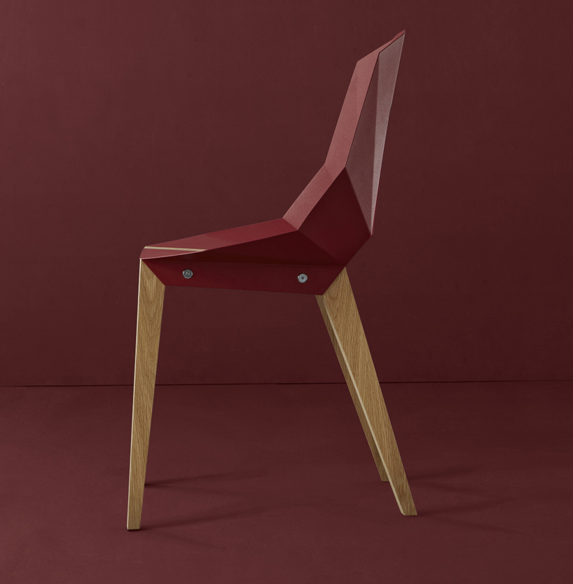tabanda: diago chair