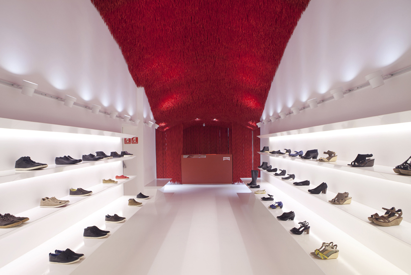camper together retail store by atelier marko brajovic
