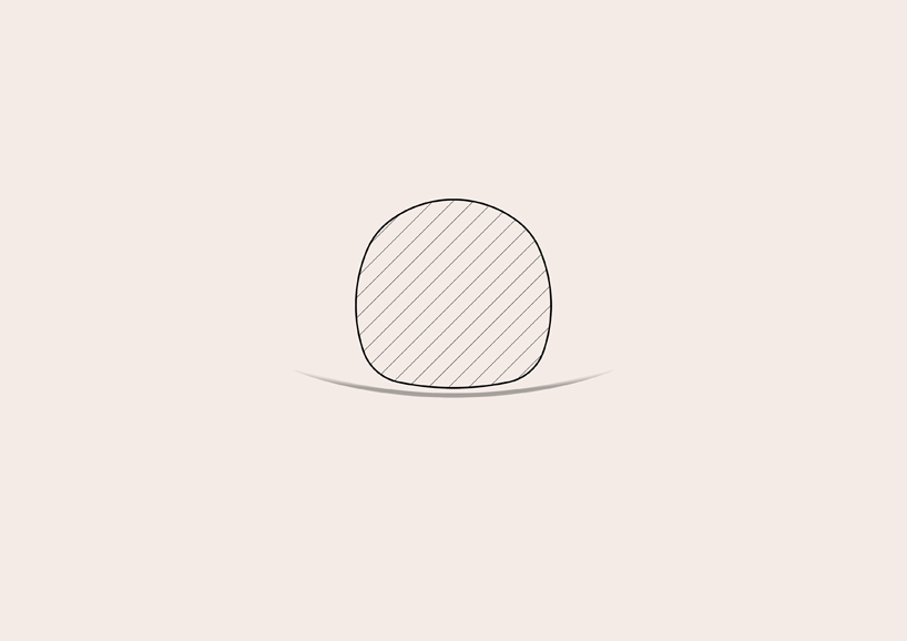 whisk' egg yolk separator by ivan zhang