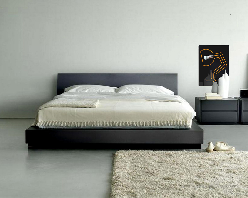 filomena unexpected wall lamps by nadlab  