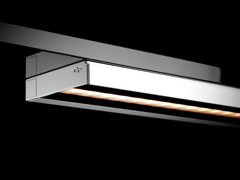 area lamp by dreipuls magically adjusts levels of light