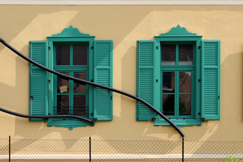 netty the spider on the wall 12