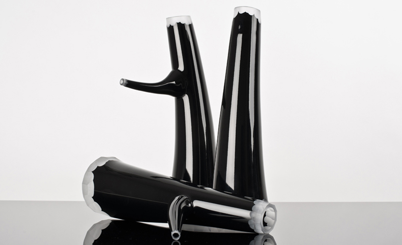 oak carafe by MEJD studio