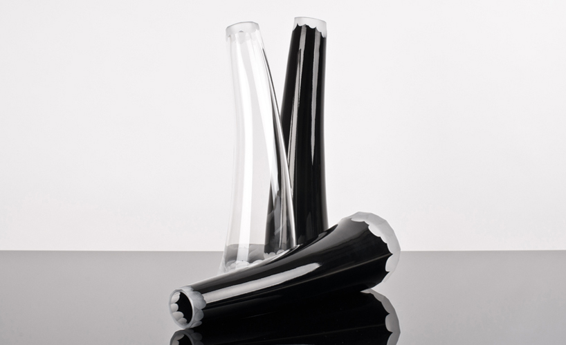 oak carafe by MEJD studio