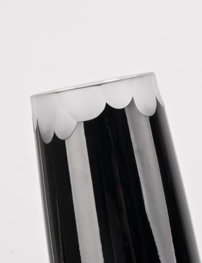 oak carafe by MEJD studio