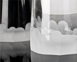 oak carafe by MEJD studio