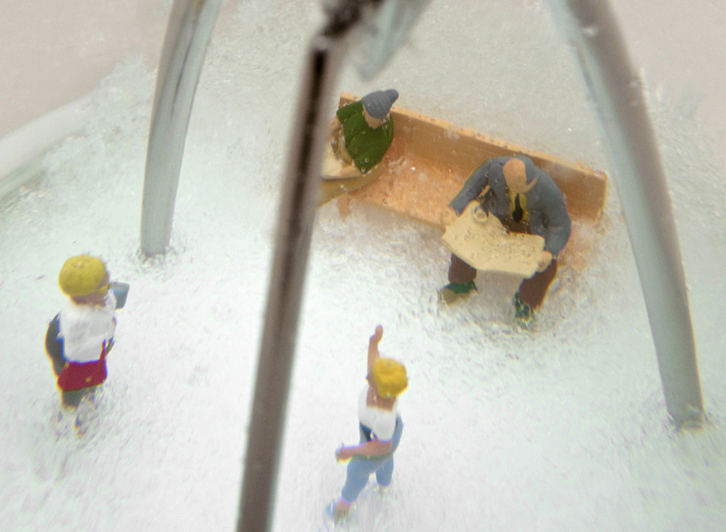 memento by hiob haaro