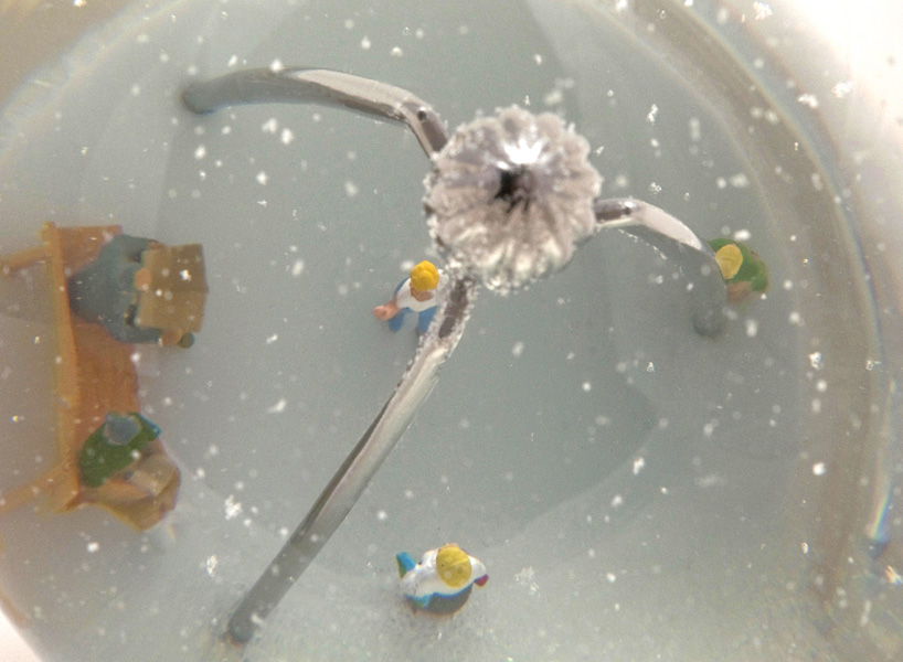 memento by hiob haaro